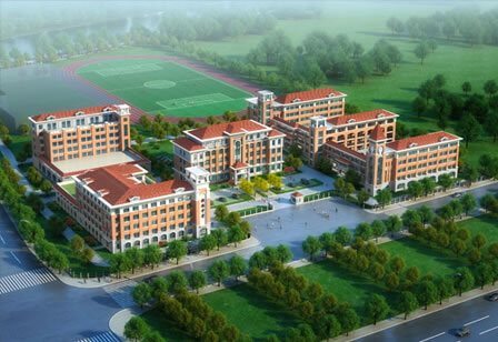 烟台市建筑设计的测试内容